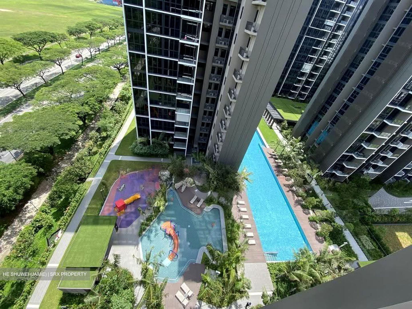 The Tapestry (D18), Condominium #608668221